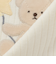 【弱酸性】アニマルモチーフロンパース