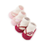 GIRLS足袋風カップソックス