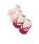GIRLS足袋風カップソックス
