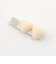 ハートヘアクリップ 2P