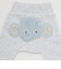 【抗菌防臭】おしりアニマルパンツ