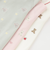 【オーガニック】アニマル刺しゅう2WAYオール