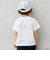【Disney】【WEB限定特別価格】フェイスグラフィック半袖Tシャツ