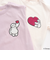 【Disney】【WEB限定特別価格】ベイマックス/半袖Tシャツ