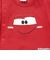 【DIsney】フェイスグラフィックカバーオール