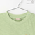 【Disney】カーズ/アップリケ半袖Tシャツ