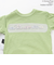 【Disney】カーズ/アップリケ半袖Tシャツ