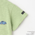 【Disney】カーズ/アップリケ半袖Tシャツ