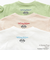 【Disney】カーズ/アップリケ半袖Tシャツ