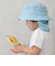 手動ハンディファン(ミストつき)/L