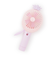 手動ハンディファン(ミストつき)/L
