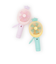 手動ハンディファン(ミストつき)/L