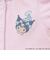 【サンリオキャラクターズ】切替フリルカバーオール