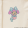 【サンリオキャラクターズ】切替フリルカバーオール