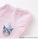 【サンリオキャラクターズ】切替フリルカバーオール