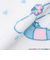 【サンリオキャラクターズ】タオルハンカチ