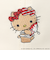 【サンリオキャラクターズ】アソートキャップ
