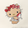 【サンリオキャラクターズ】アソートキャップ