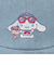 【サンリオキャラクターズ】アソートキャップ