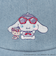 【サンリオキャラクターズ】アソートキャップ