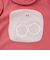 【接触冷感】【WEB限定特別価格】モチーフ半袖Tシャツ