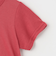 【接触冷感】【WEB限定特別価格】モチーフ半袖Tシャツ