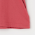 【接触冷感】【WEB限定特別価格】モチーフ半袖Tシャツ