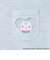 【ギャビー】ポケットカットワンピース