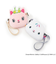 【ギャビー】フェイスポシェット