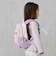 バイカラーバックパック