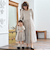 【リンク】フレアチュールワンピース