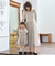 【リンク】フレアチュールワンピース