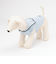【DOG/接触冷感】セーラーカラータンク