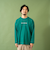 【Penfield】DAD蓄光ロゴBIGロンT
