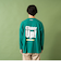 【Penfield】DAD蓄光ロゴBIGロンT