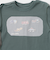 働く車刺しゅう長袖Tシャツ
