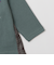 働く車刺しゅう長袖Tシャツ