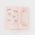 折り畳み紙パックドリンクホルダー