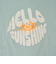 【綿100%】HELLOモチーフ半袖T
