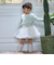【バレエ】ニットカシュクール