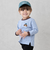 【プティプラ】BOYS長袖Tシャツ