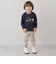 【プティプラ】BOYS長袖Tシャツ