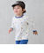 【プティプラ】BOYS長袖Tシャツ