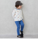 【プティプラ】BOYS長袖Tシャツ