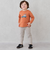 【プティプラ】BOYS長袖Tシャツ