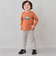 【プティプラ】BOYS長袖Tシャツ