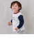 【プティプラ】BOYS長袖Tシャツ