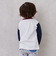 【プティプラ】BOYS長袖Tシャツ