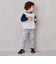 【プティプラ】BOYS長袖Tシャツ