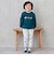 【プティプラ】BOYS長袖Tシャツ